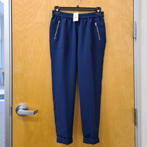 J.Crew NWT Pull On Jogger Pant size 6